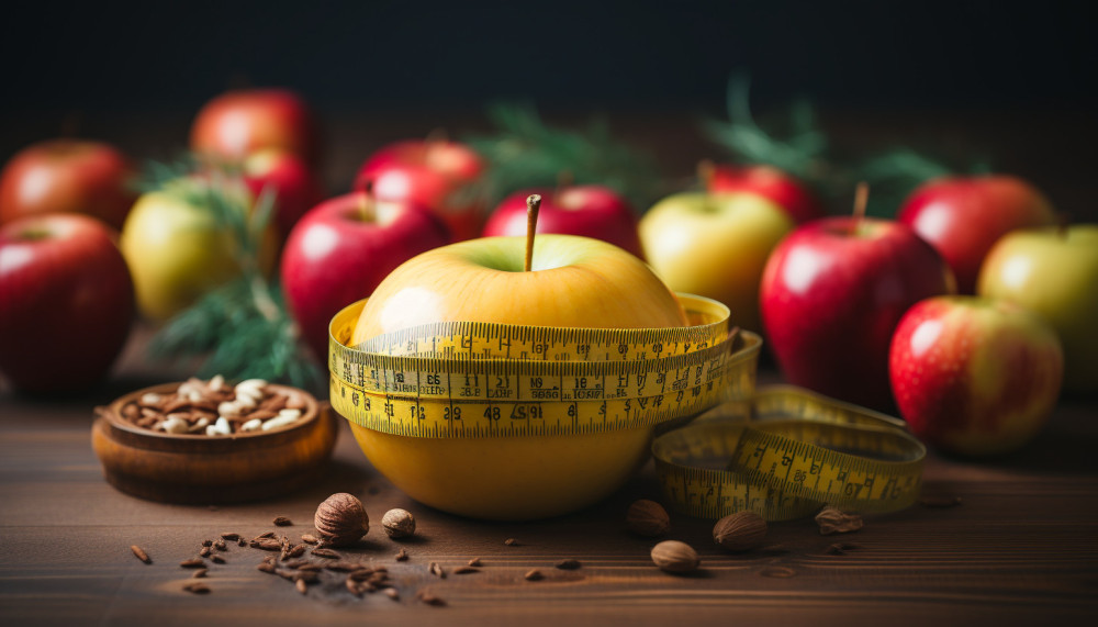 3 conseils pour perdre du poids rapidement