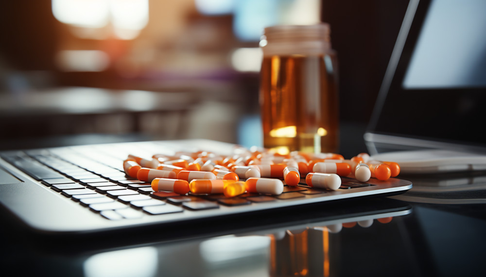 À quoi une pharmacie en ligne ?