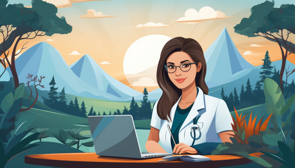 Avantages du télésecrétariat pour les cabinets médicaux