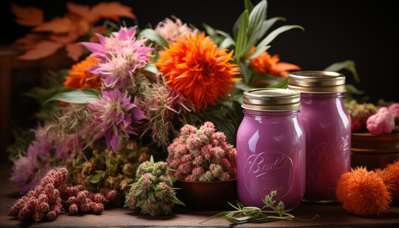 Ce qu'il faut savoir des fleurs de CBD