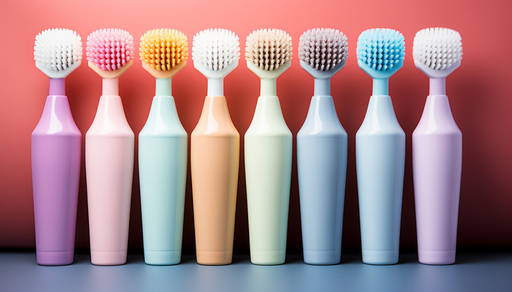 Choix de brosse à dents : comment procéder ?