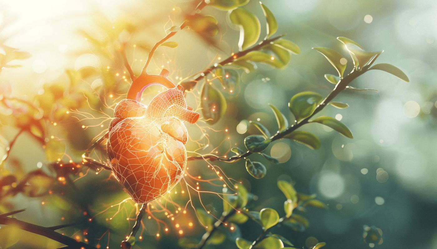 Cohérence cardiaque maîtrisez cette technique de respiration pour réduire l'anxiété