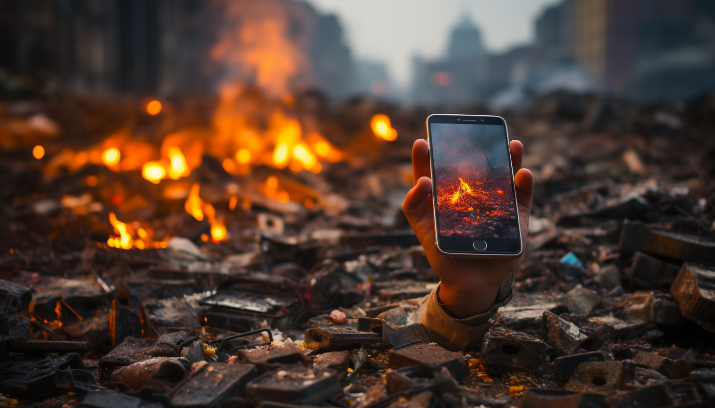 Comment arrêter de fumer avec une application ?
