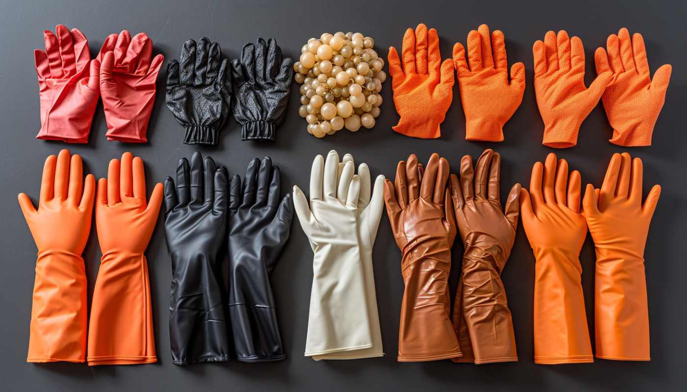 Comment choisir des gants médicaux adaptés à chaque pratique professionnelle ?