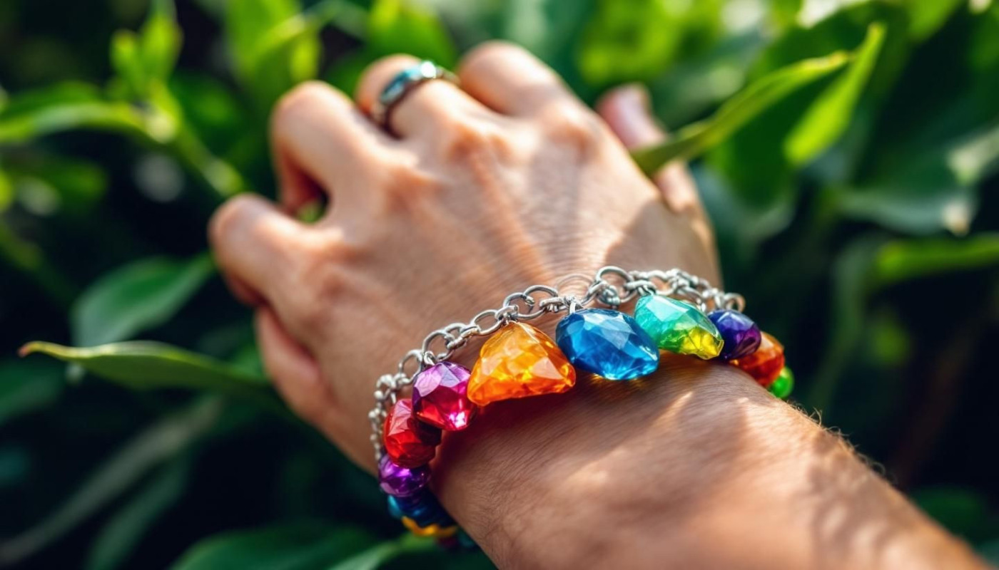 Comment choisir et utiliser un bracelet pour l'équilibre des chakras ?