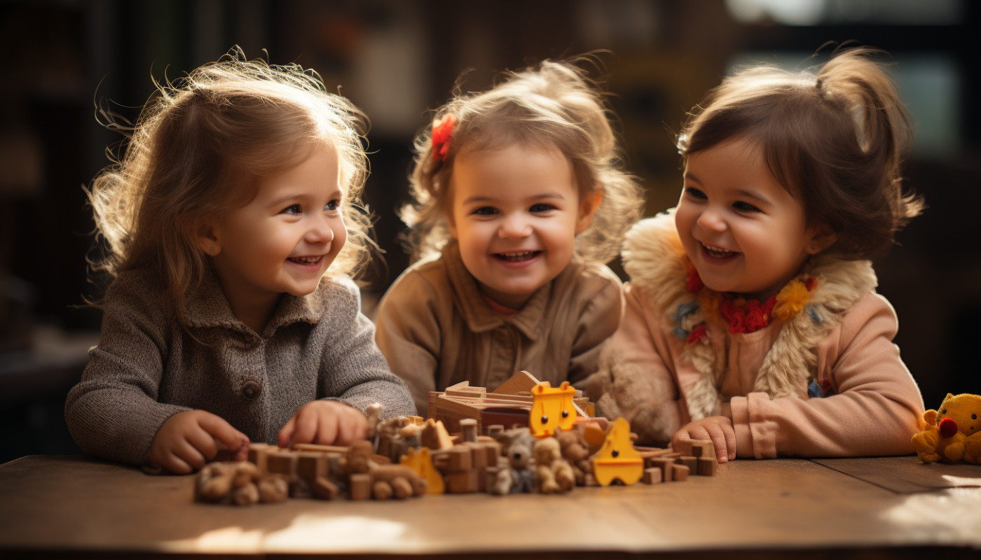 Comment choisir la meilleure option de garde d'enfants ?