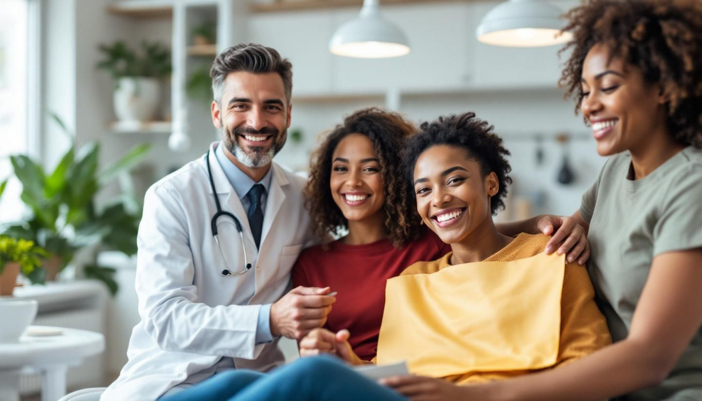 Comment choisir sa clinique dentaire dans un quartier multiculturel ?