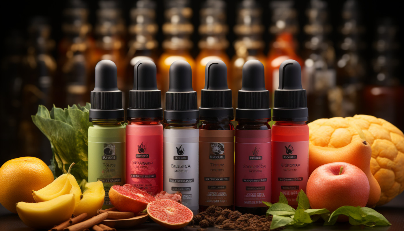 Comment choisir son e-liquide ?