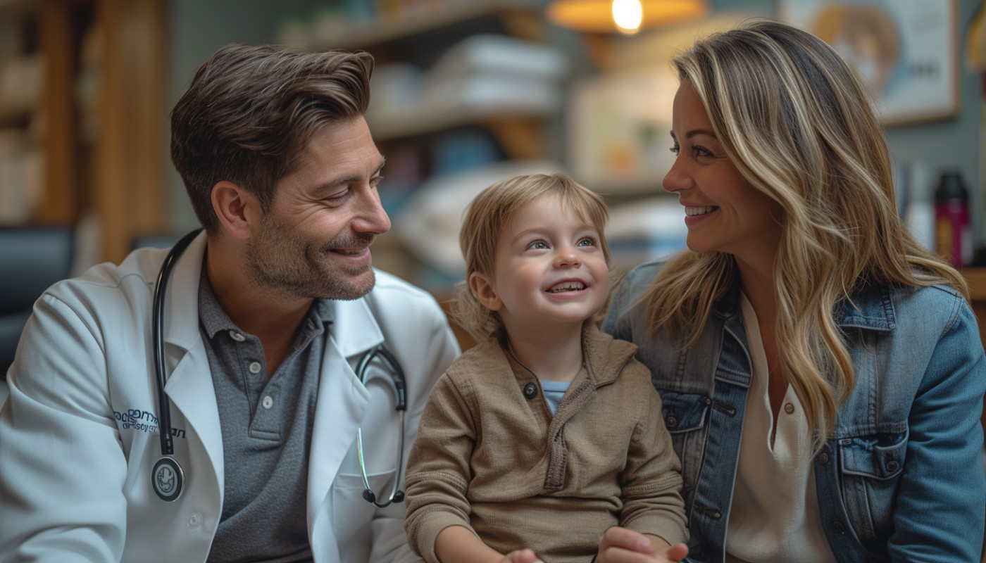 Comment choisir un spécialiste du sommeil pour votre enfant : critères et bénéfices d'une consultation professionnelle
