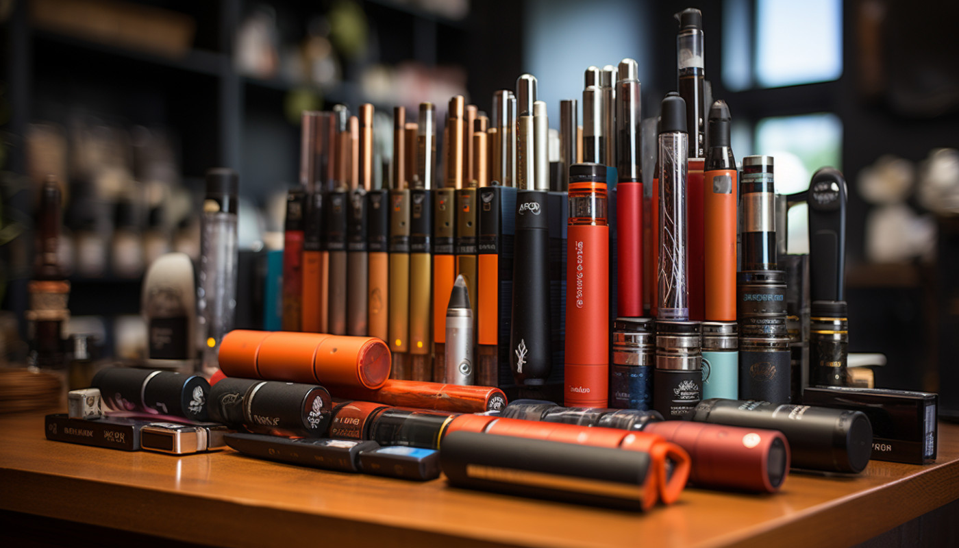 Comment faire le choix de votre cigarette électronique ?