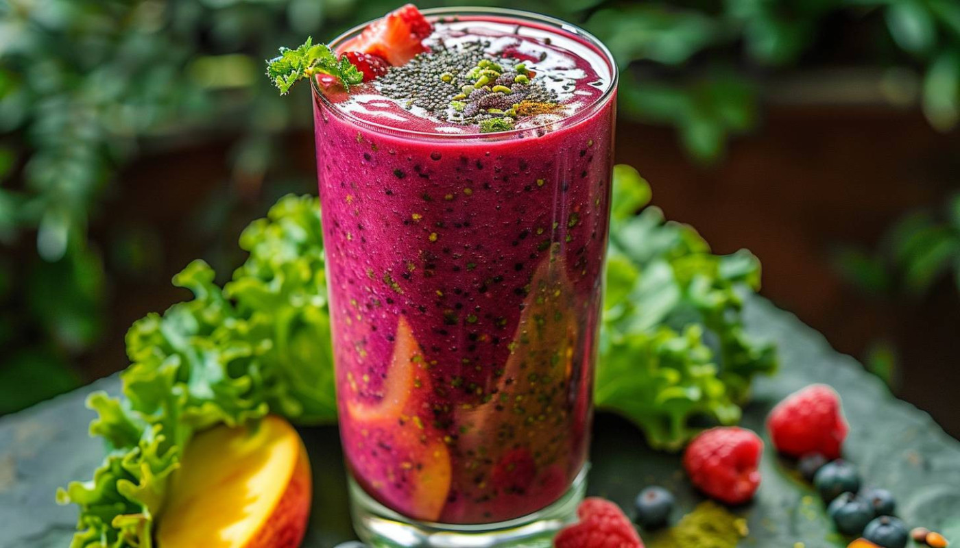 Comment la micro-nutrition soutient votre bien-être quotidien