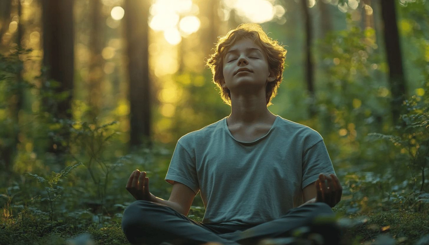 Comment la pleine conscience peut améliorer votre santé mentale