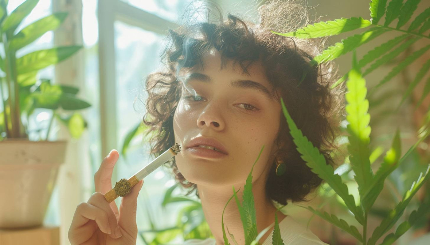 Comment les cigarettes à base de plantes peuvent aider à arrêter de fumer