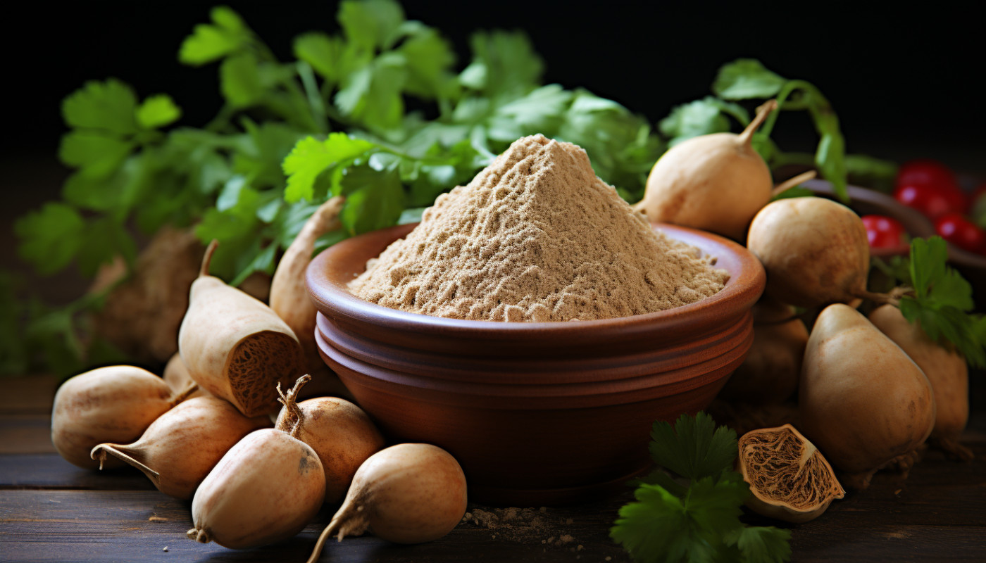 Comment maintenir sa résistance grâce maca ?