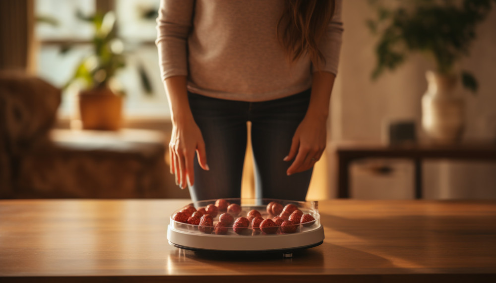 Comment perdre du poids ?