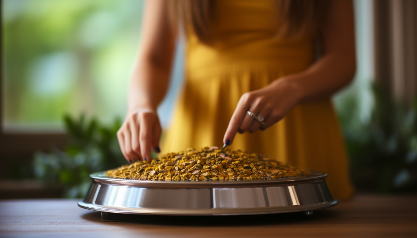 Comment perdre rapidement 3 kg de poids ?