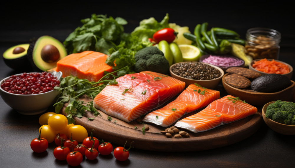 Comment réussir sa transition vers un régime céto ?