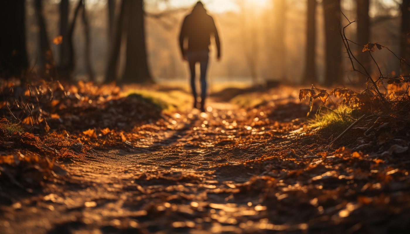 Comment se maintenir en forme de façon naturelle ?