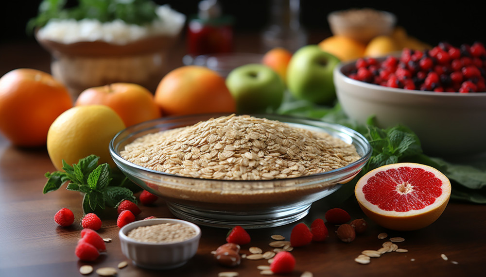 Comprendre l'importance d'une prise de poids saine et sécurisée