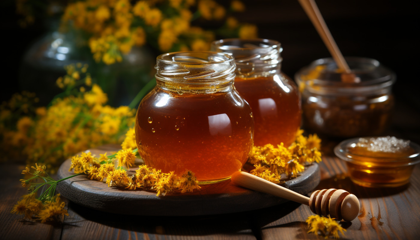 Consommation du miel : quels en sont les avantages ?