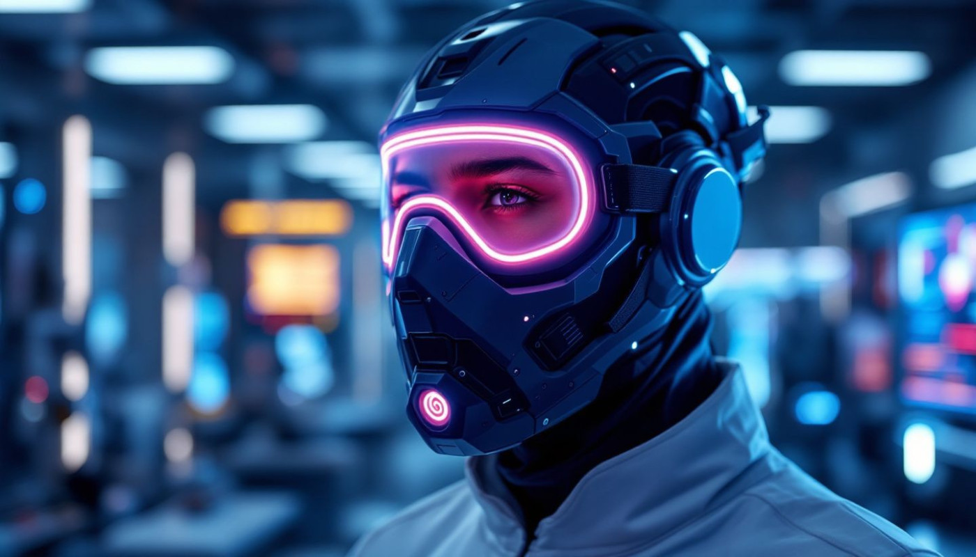 Évolution et tendances futures des technologies de masques LED