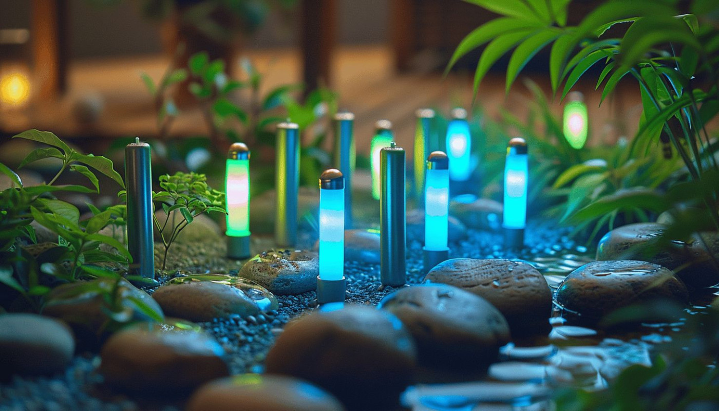 Exploration des liens entre techniques de magnétisme et gestion des émotions