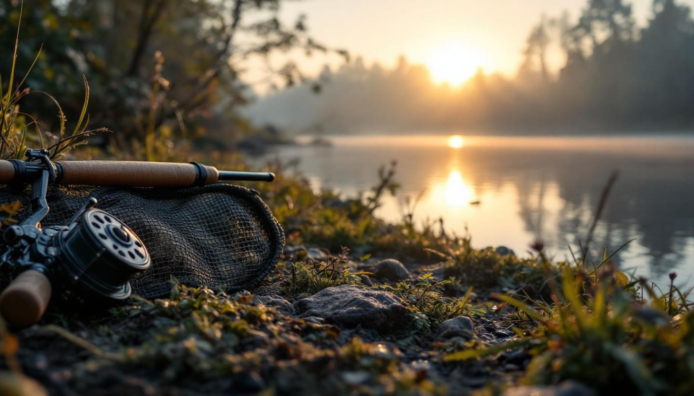 Guide ultime : choisir son équipement pour la pêche à la carpe ?