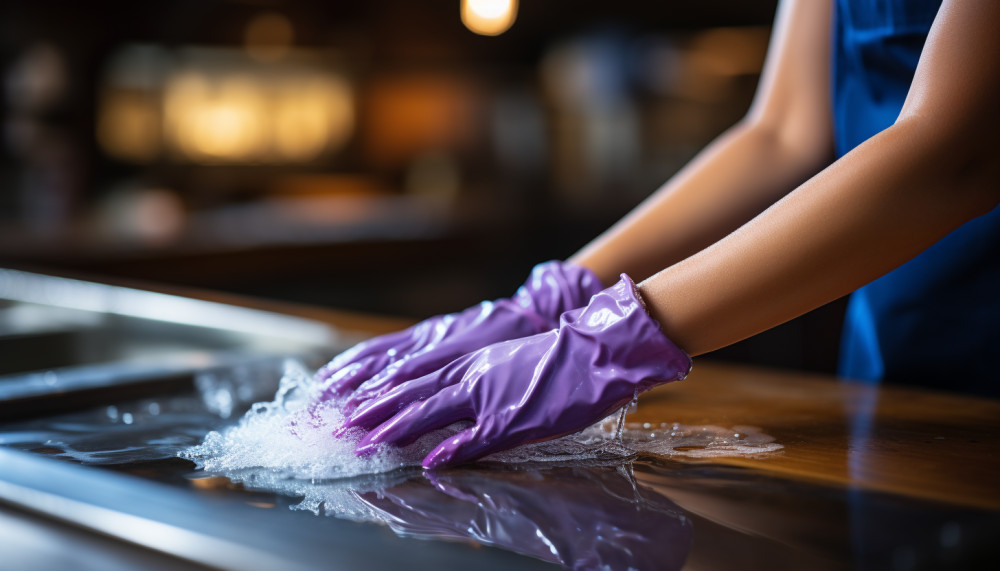 Hygiène et propreté : Comment rester propre au quotidien