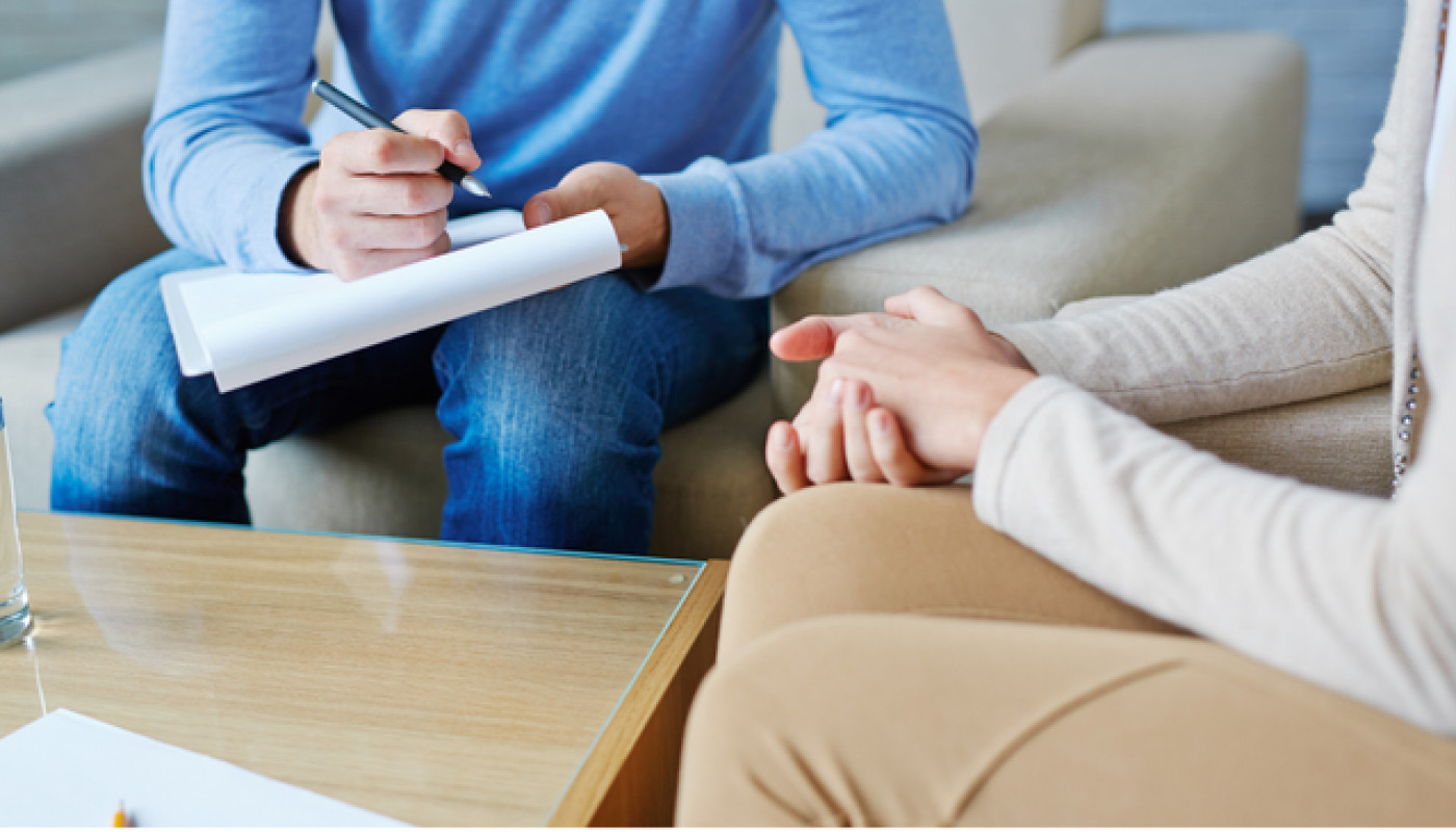 Frédéric Duplessy, le psychanalyste français dédié aux expatriés francophones