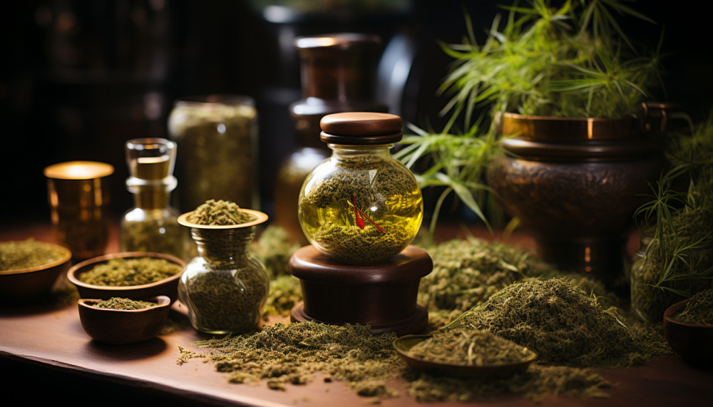 Infusion au CBD : quel est le moment idéal pour la prendre et comment la choisir ?