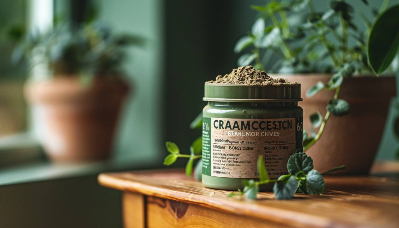 Introduction à la créatine complexe et ses bénéfices pour la santé