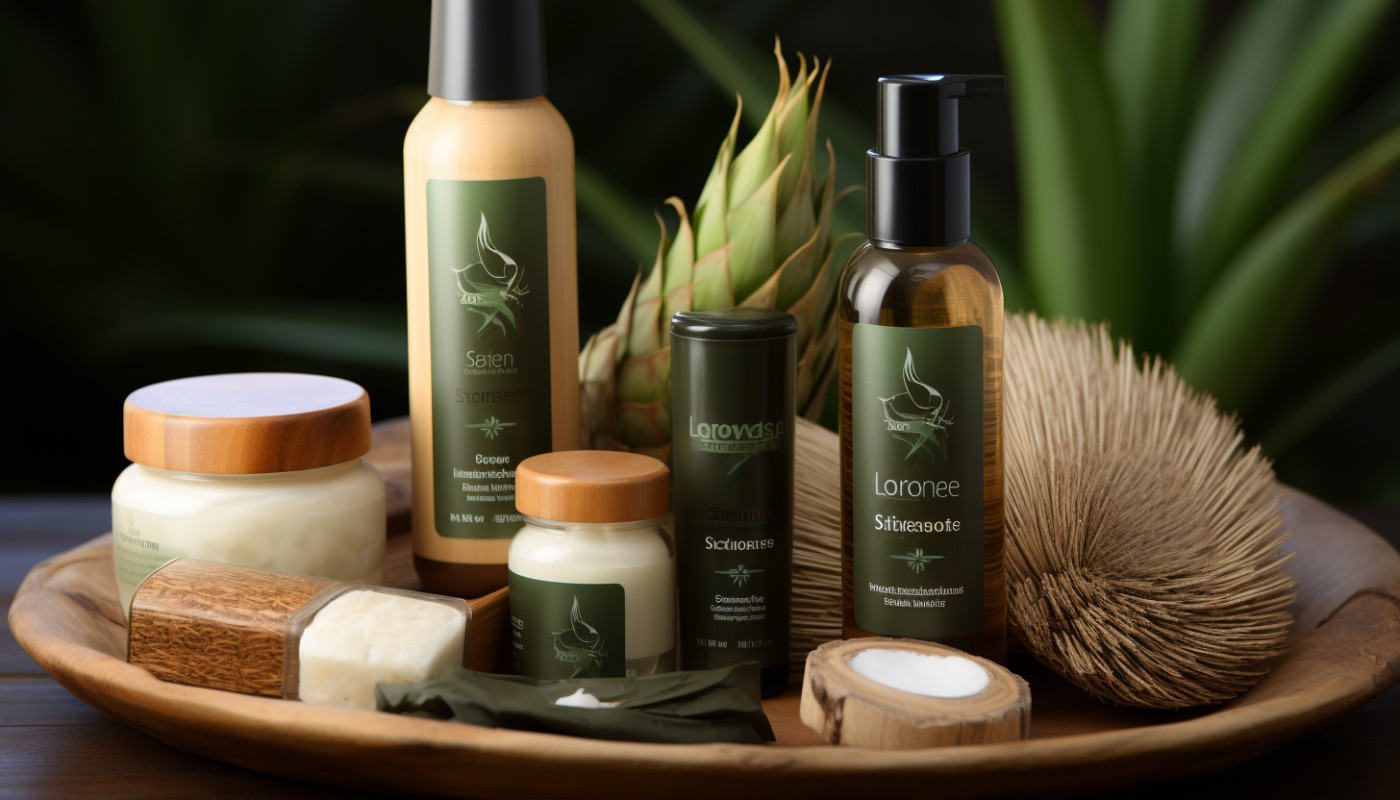 Le choix des produits à base d’aloès