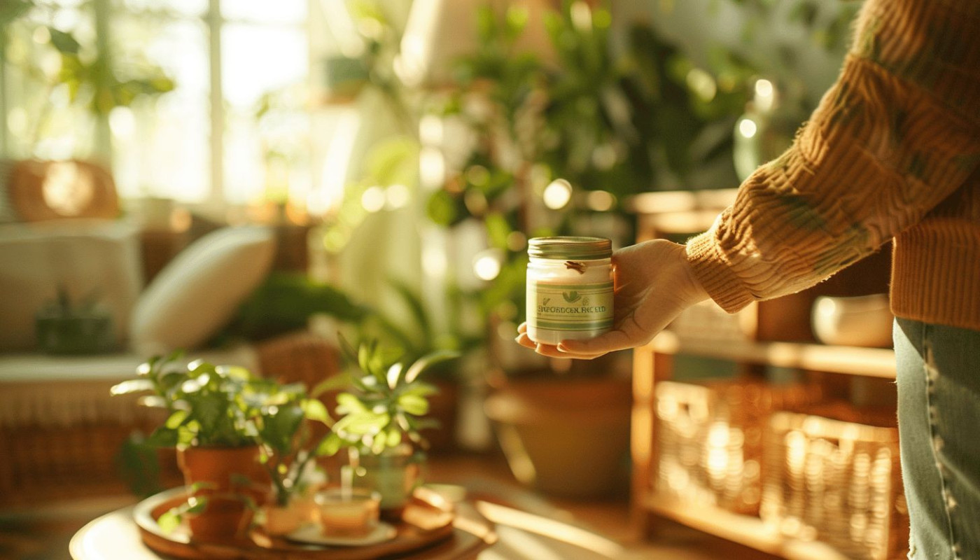 Les avantages de devenir vendeur à domicile dans le secteur des produits bio