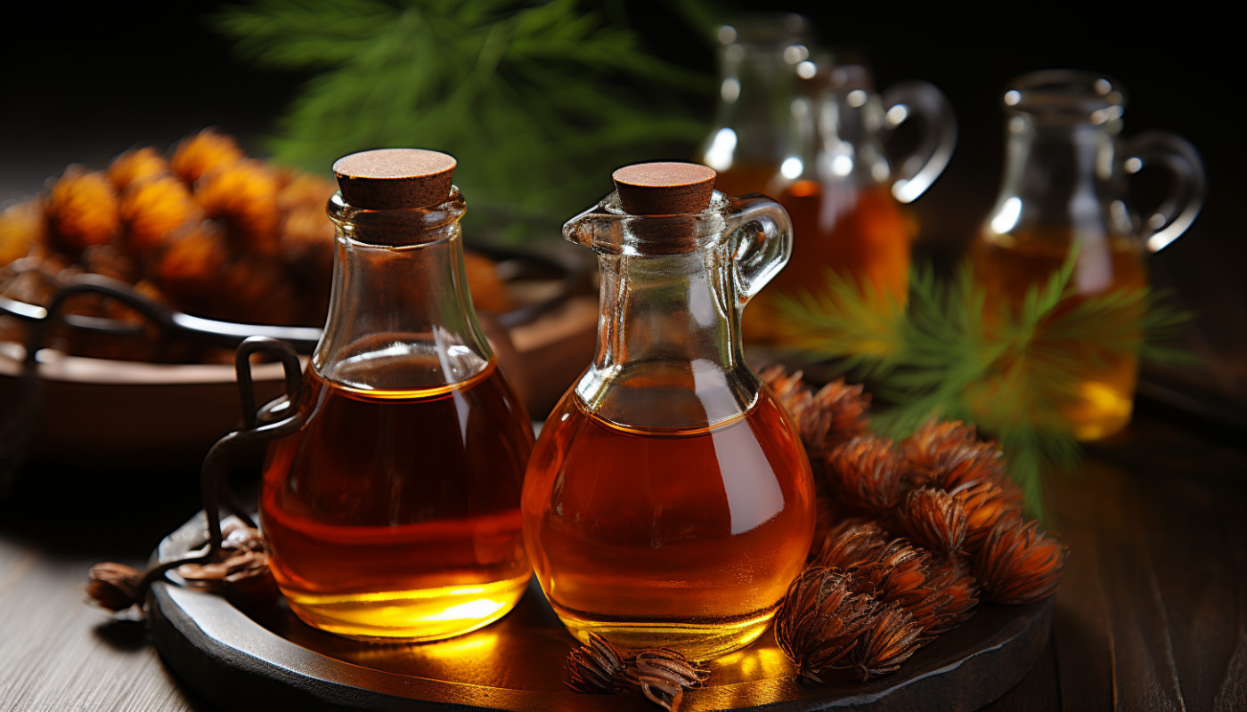 Les avantages de l'huile de ricin pour les soins de la peau et des cheveux