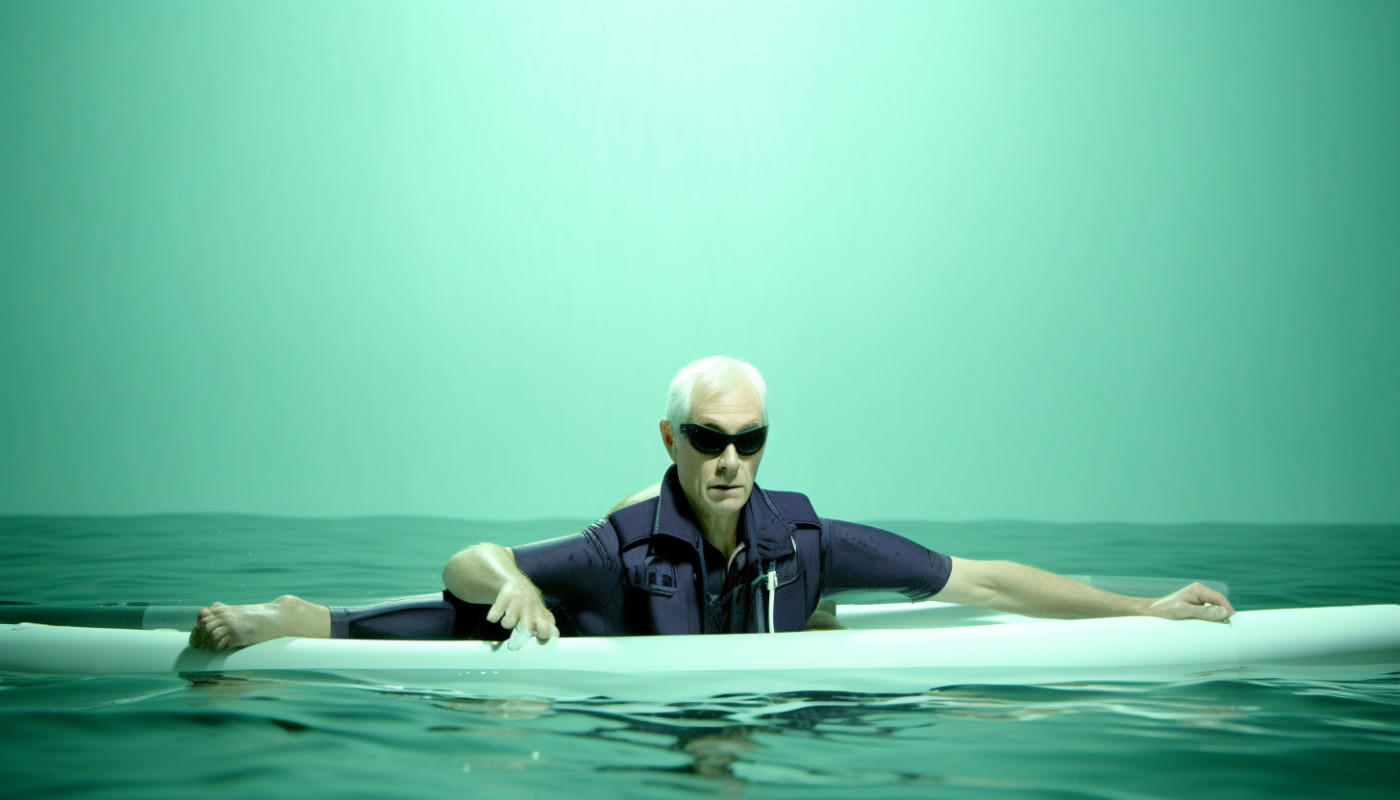 Les bénéfices de l'aqua-pilates pour améliorer la flexibilité et réduire le stress