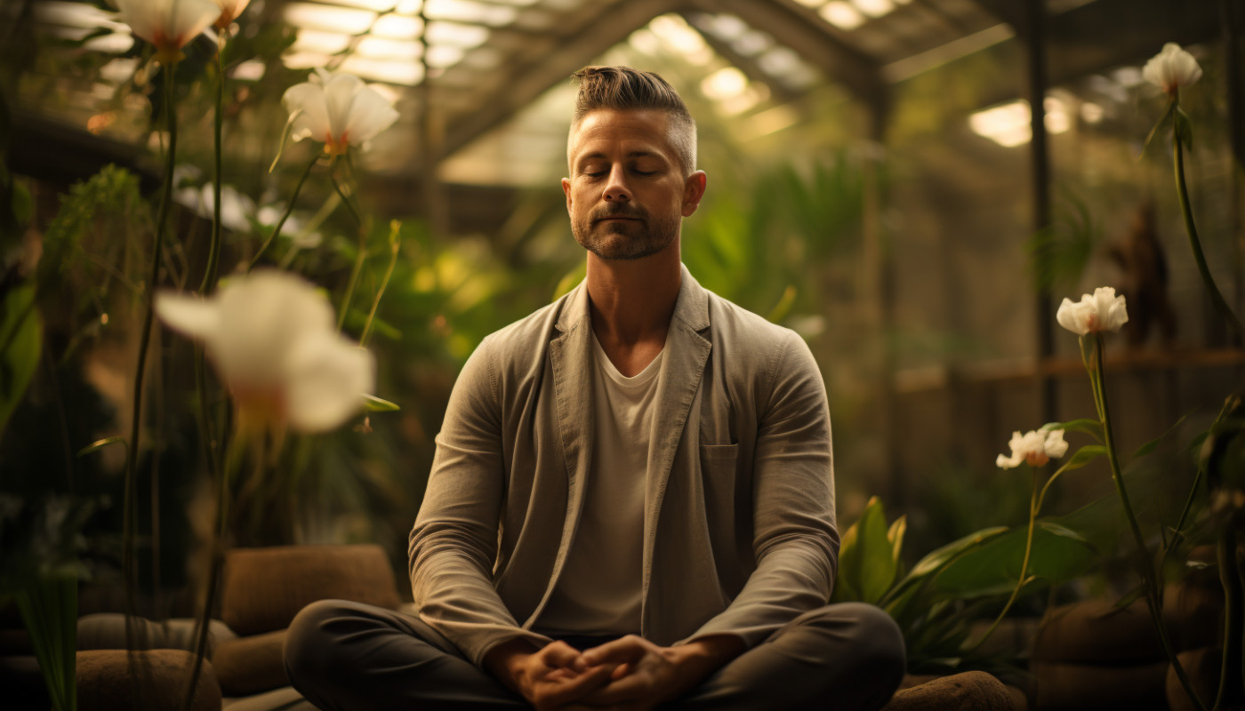 Les bienfaits de la méditation guidée pour réduire le stress quotidien