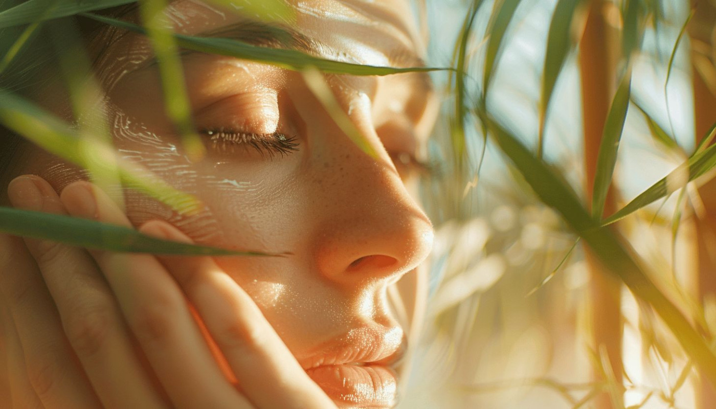 Les bienfaits du massage lymphatique et du lifting facial japonais