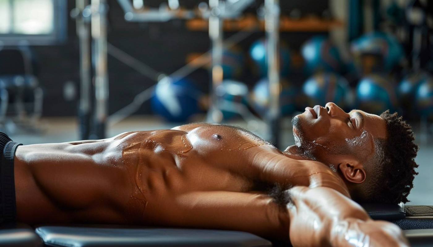 Les bienfaits du massage sportif pour la récupération physique