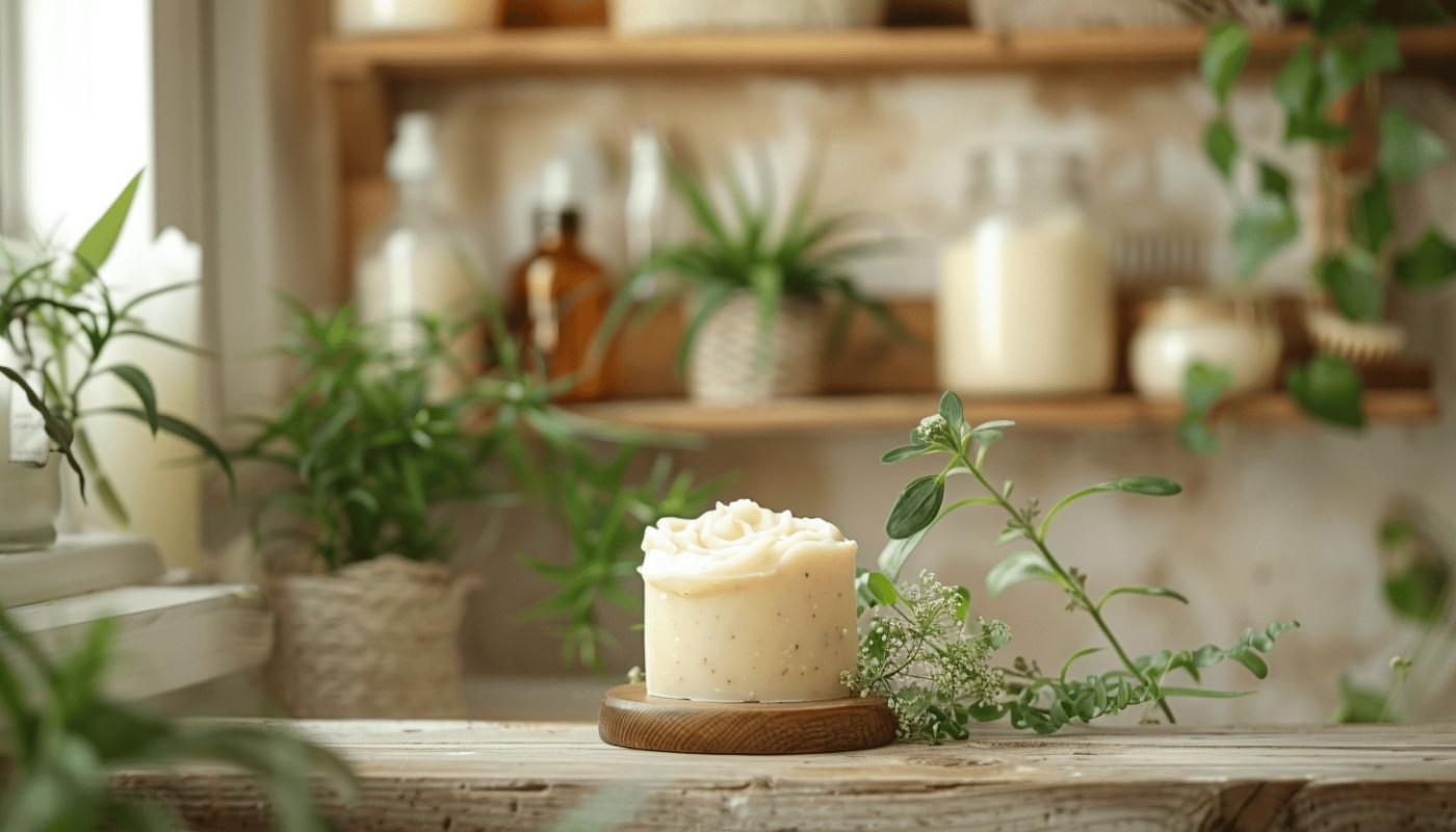Les bienfaits du savon au lait de chèvre pour la peau