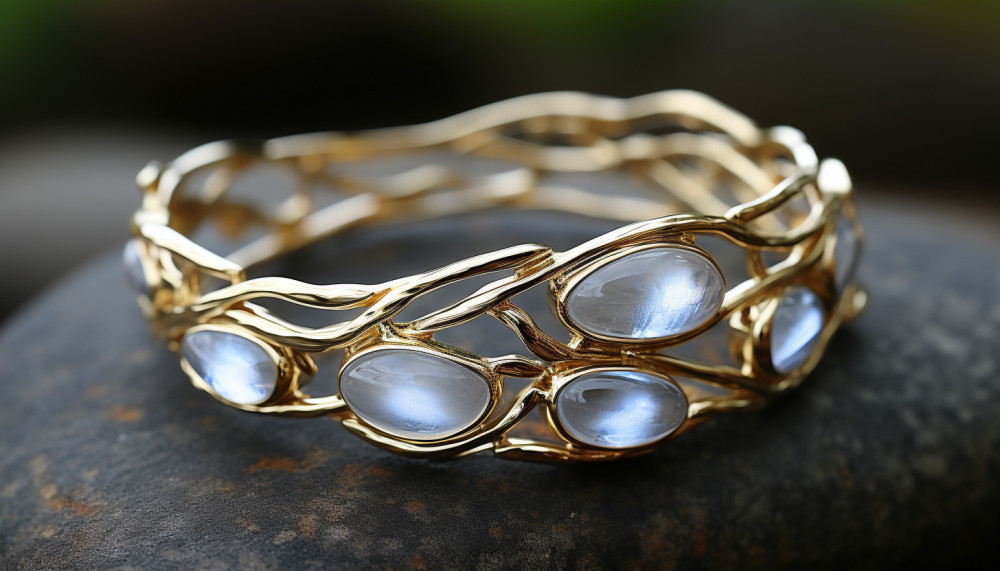 Les bijoux en pierre de lune : quand faut-il en porter ?