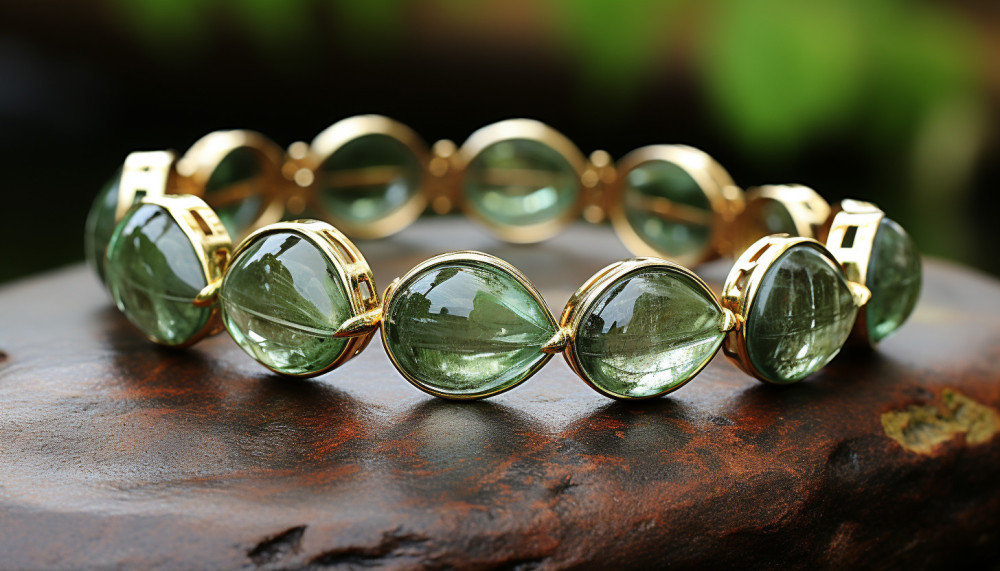 Les bijoux en seraphinite, bon plan ?