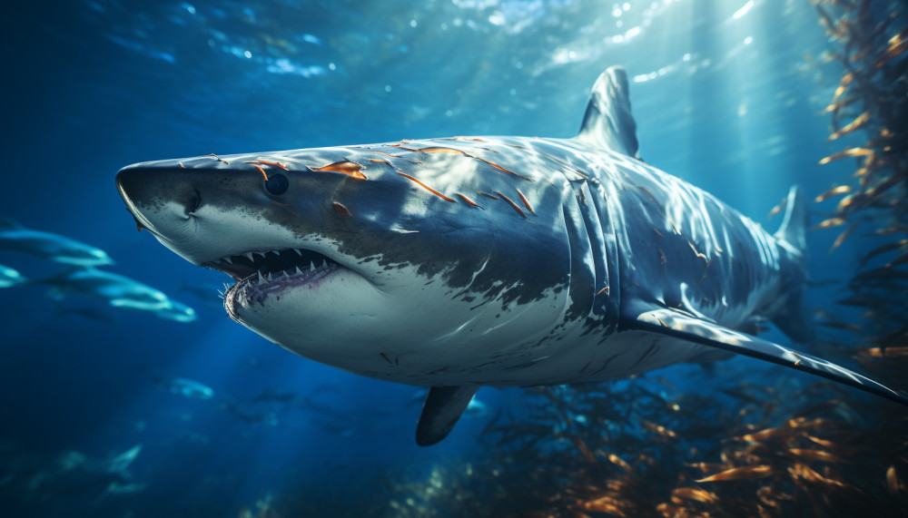 Les dernières recherches sur le cartilage de requin et son utilisation en médecine