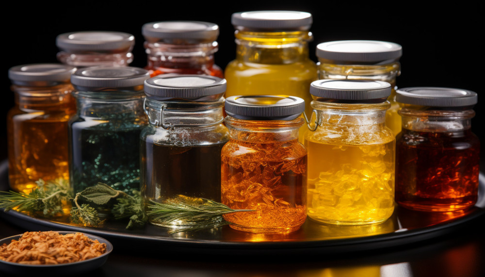 Les différentes méthodes d’extraction de la résine de CBD