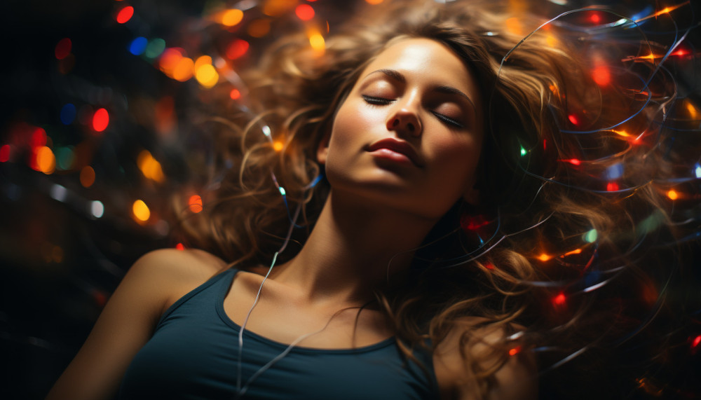 Les effets apaisants du magnétisme sur l'esprit pour une relaxation profonde