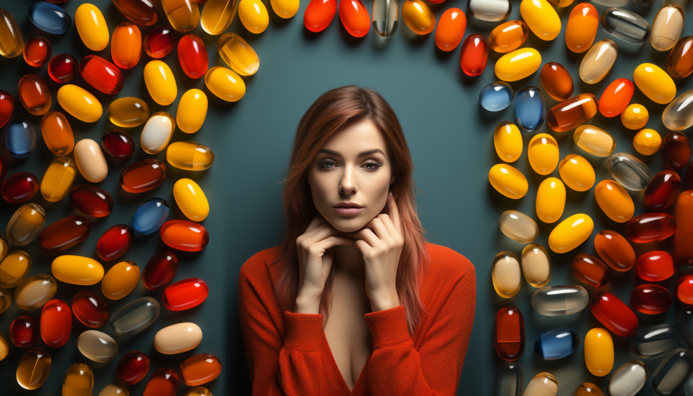 Les impacts psychologiques de l'utilisation des pilules de régime sur l'estime de soi