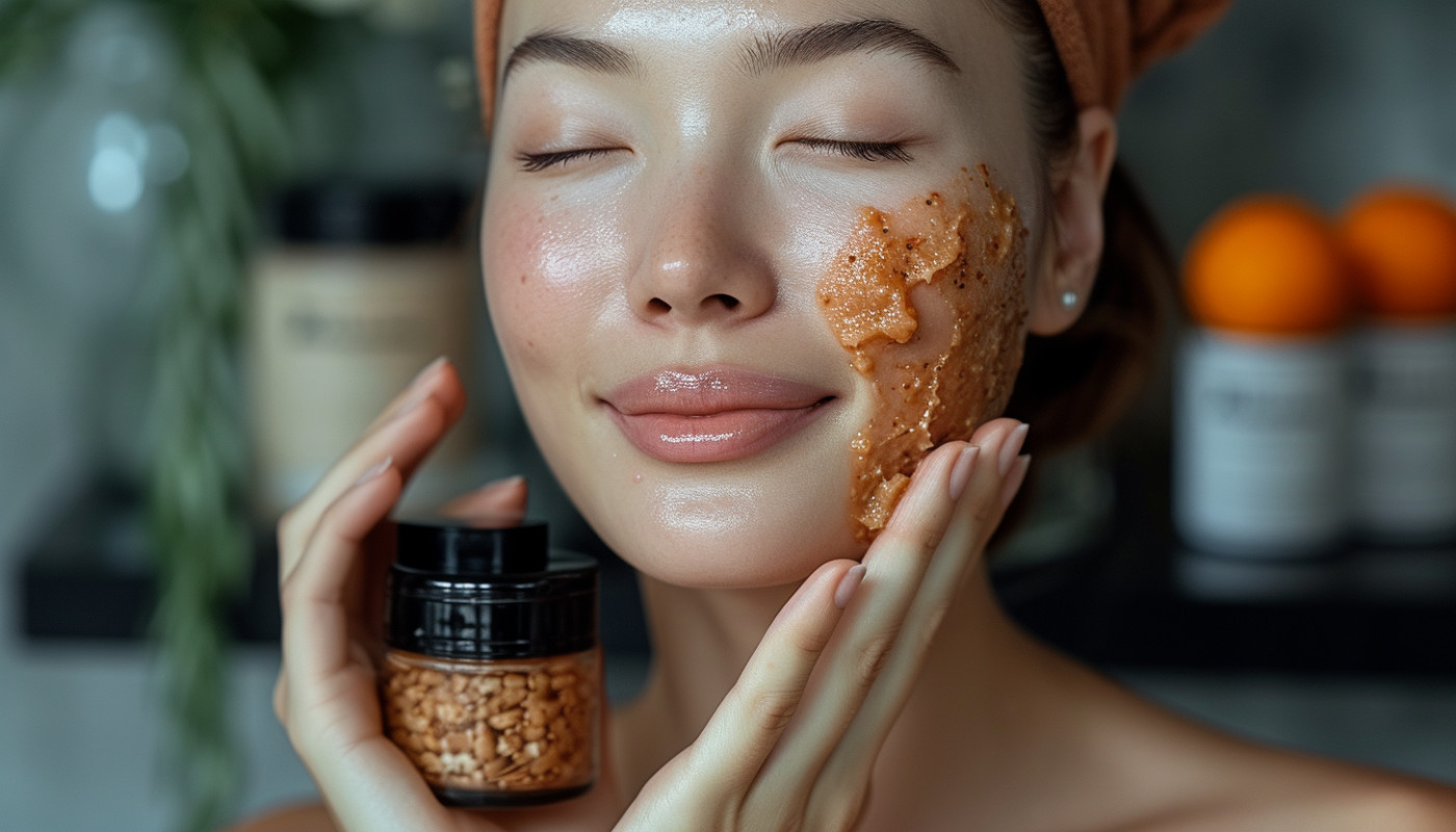 Les secrets ancestraux coréens pour une peau éclatante