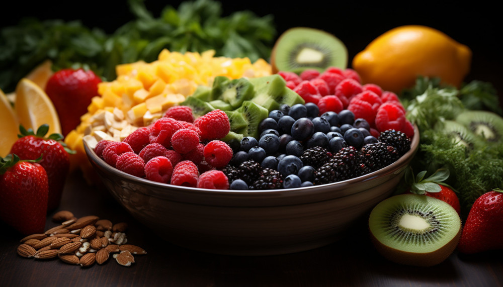 Les superaliments à intégrer dans votre alimentation pour booster votre immunité