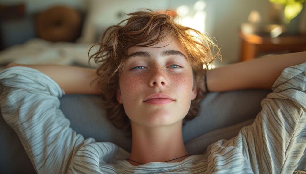 Les techniques de relaxation à pratiquer chez soi pour réduire les tensions cervicales