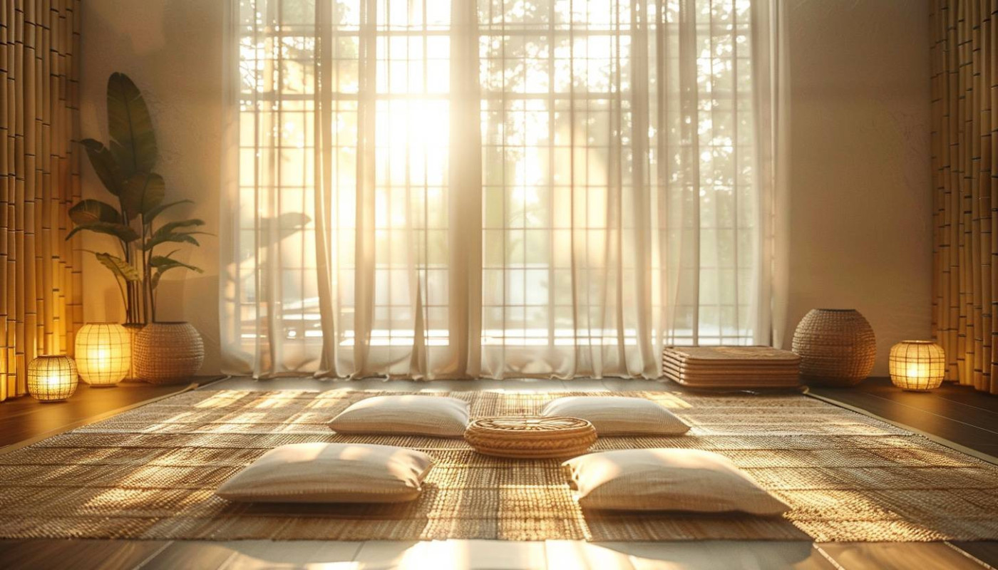 Les tendances actuelles en décoration zen pour transformer votre espace de vie