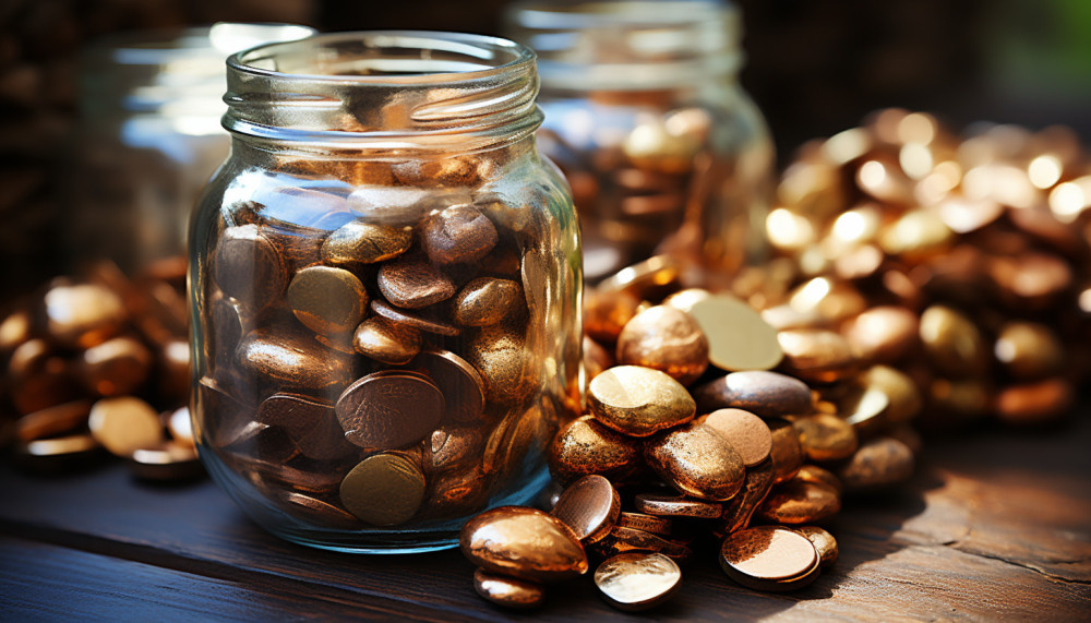 L'impact économique de la production d'or colloïdal sur le marché international